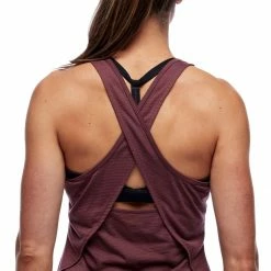 Black Diamond Splitter Tank Top Women's -Black Iamond Online Shop CHESTR D2