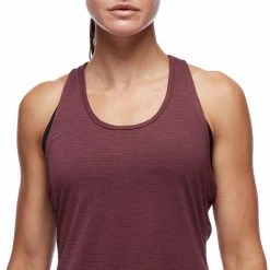 Black Diamond Splitter Tank Top Women's -Black Iamond Online Shop CHESTR D3