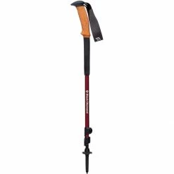 Black Diamond Trail Ergo Cork Trekking Poles Women's -Black Iamond Online Shop CHE D5 1