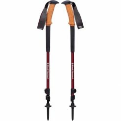 Black Diamond Trail Ergo Cork Trekking Poles Women's -Black Iamond Online Shop CHE D7