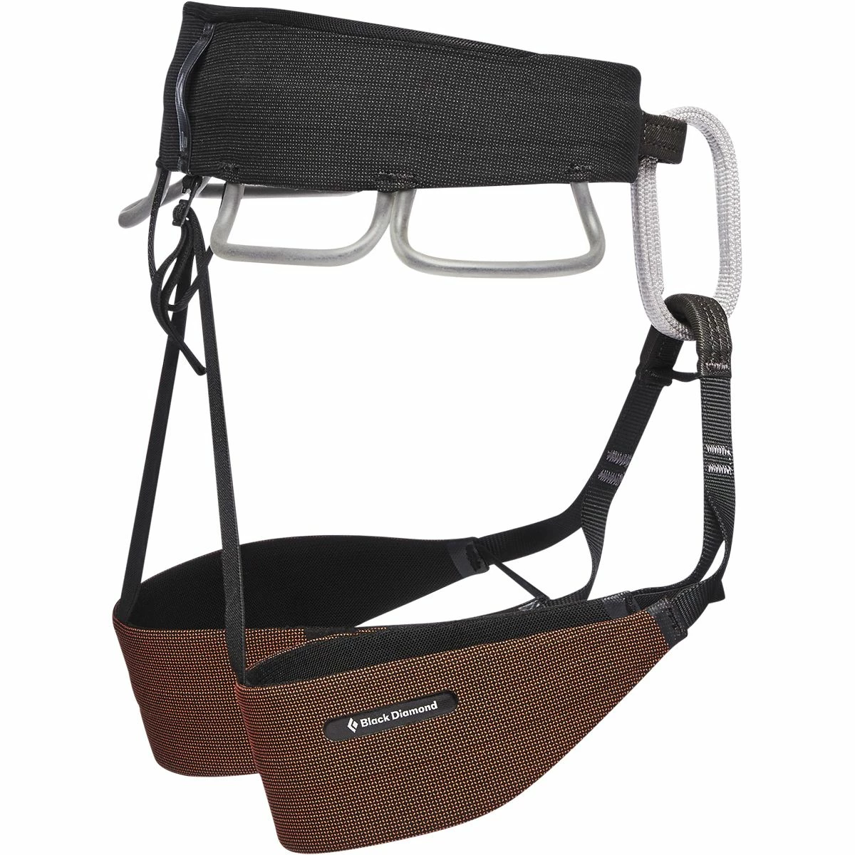 Black Diamond Solution Guide Harness Women's 4 Black Diamond Solution Guide Harness Women's - Image 2