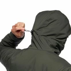 Black Diamond First Light Stretch Hooded Jacket Men's -Black Iamond Online Shop CYPBK D3