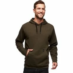 Black Diamond Basis Pullover Hoodie Men's 8 Black Diamond Basis Pullover Hoodie Men's -Black Iamond Online Shop CYPHEA