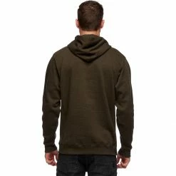 Black Diamond Basis Pullover Hoodie Men's 9 Black Diamond Basis Pullover Hoodie Men's -Black Iamond Online Shop CYPHEA D1