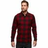 Black Diamond Zodiac Flannel Shirt Men's