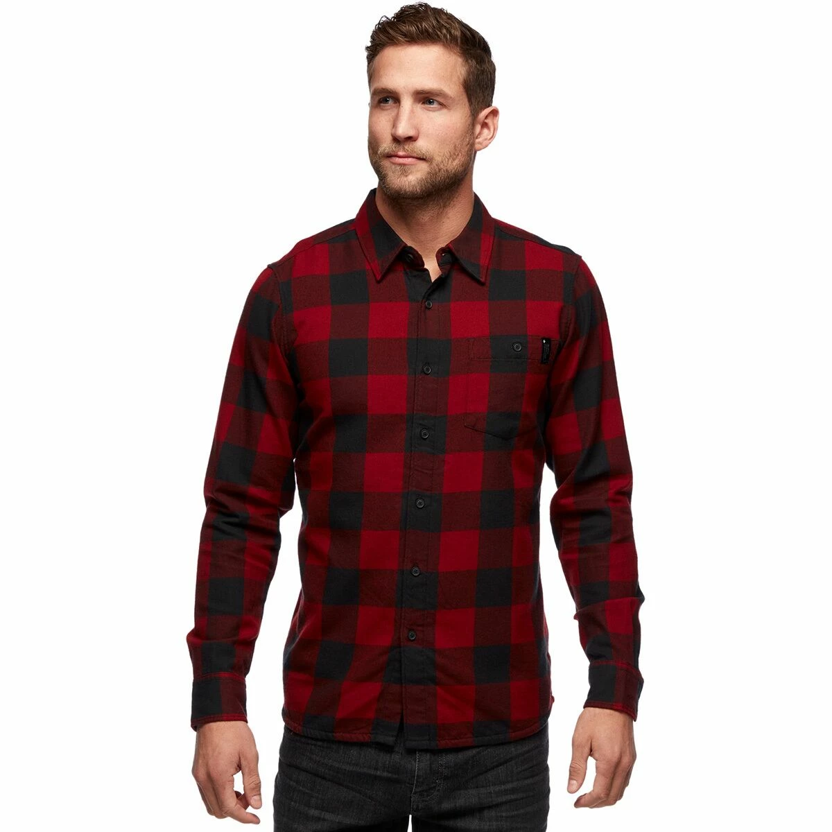 Black Diamond Zodiac Flannel Shirt Men's 3 Black Diamond Zodiac Flannel Shirt Men's
