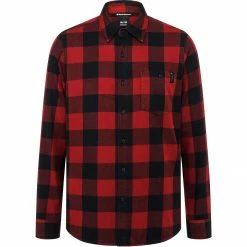 Black Diamond Zodiac Flannel Shirt Men's 15 Black Diamond Zodiac Flannel Shirt Men's -Black Iamond Online Shop DACRSMPL D2