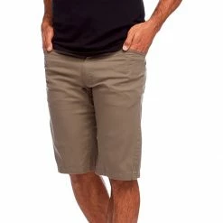 Black Diamond Credo Short Men's -Black Iamond Online Shop DARCLE