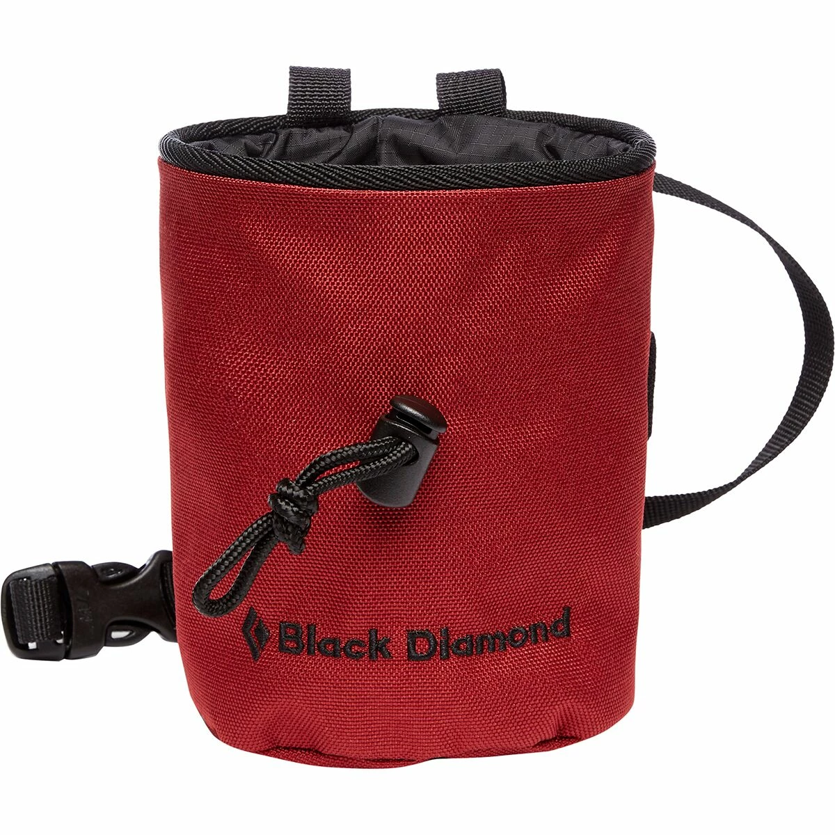 Black Diamond Mojo Chalk Bag 3 Black Diamond Mojo Chalk Bag