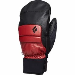 Black Diamond Spark Mitten -Black Iamond Online Shop DARCRI 3