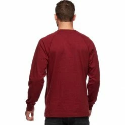 Black Diamond Basis Crew Men's -Black Iamond Online Shop DARCRIHEA D1