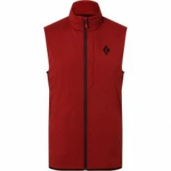 Black Diamond First Light Hybrid Vest Men's -Black Iamond Online Shop DARCRI D2