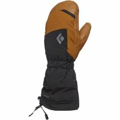 Black Diamond Mercury Mitten Men's -Black Iamond Online Shop DARCUR 1