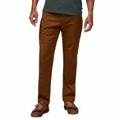 Black Diamond Credo Pant Men's