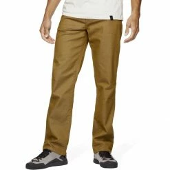 Black Diamond Zone Denim Pant Men's