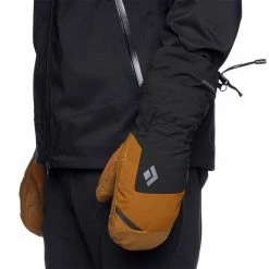 Black Diamond Mercury Mitten Men's -Black Iamond Online Shop DARCUR D2