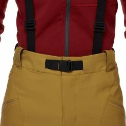 Black Diamond Dawn Patrol Softshell Pant Men's -Black Iamond Online Shop DARCUR D3 3
