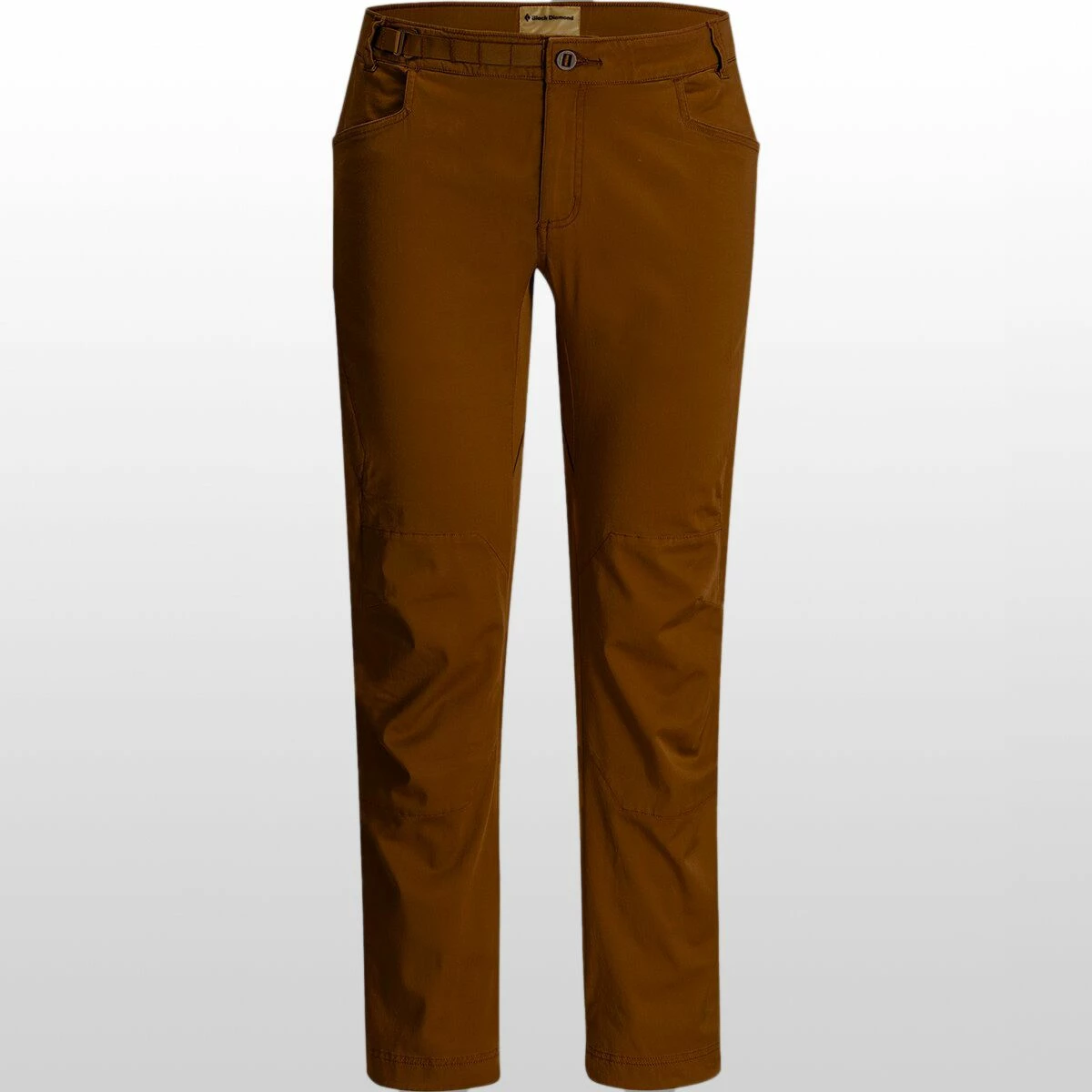 Black Diamond Credo Pant Men's 8 Black Diamond Credo Pant Men's - Image 6