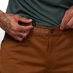 Black Diamond Credo Pant Men's 17 Black Diamond Credo Pant Men's -Black Iamond Online Shop DARCUR D5