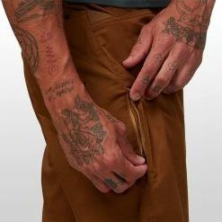 Black Diamond Credo Pant Men's 15 Black Diamond Credo Pant Men's -Black Iamond Online Shop DARCUR D7