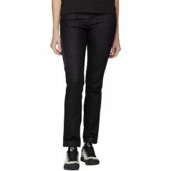 Black Diamond Mission Wool Denim Pant Women's