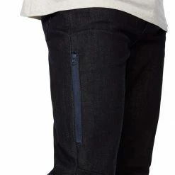 Black Diamond Mission Wool Denim Pant Men's -Black Iamond Online Shop DARINDRIN D2 1