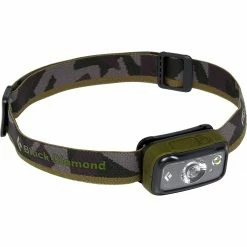 Black Diamond Spot 350 Headlamp -Black Iamond Online Shop DAROLI