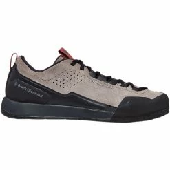 Black Diamond Technician Leather Approach Shoe Men's -Black Iamond Online Shop DECSKY