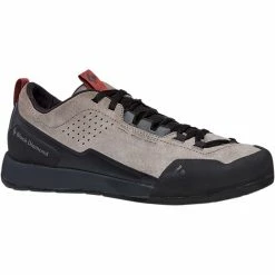 Black Diamond Technician Leather Approach Shoe Men's -Black Iamond Online Shop DECSKY D1