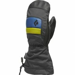 Black Diamond Spark Mitten Kids' -Black Iamond Online Shop DEN