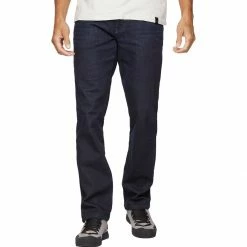Black Diamond Zone Denim Pant Men's -Black Iamond Online Shop DENRIN