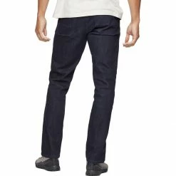 Black Diamond Zone Denim Pant Men's -Black Iamond Online Shop DENRIN D1