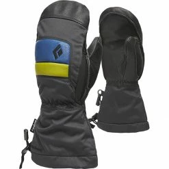 Black Diamond Spark Mitten Kids' -Black Iamond Online Shop DEN D1