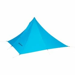 Black Diamond Mega Light Tent: 4 Person 3 Season