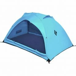 Black Diamond HiLight Tent: 3 Person 4 Season