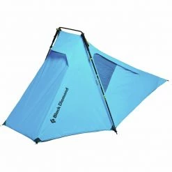 Black Diamond Distance Tent: 2 Person 3 Season + Z Poles