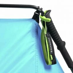 Black Diamond Distance Tent: 2 Person 3 Season + Z Poles -Black Iamond Online Shop DISBLU D1 3