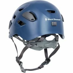 Black Diamond Half Dome Helmet -Black Iamond Online Shop DM D2