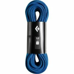 Black Diamond 9.9 Climbing Rope