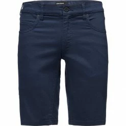 Black Diamond Stretch Font Short Men's -Black Iamond Online Shop ECL 1