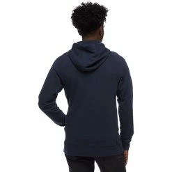 Black Diamond Basis Full Zip Hoody Men's -Black Iamond Online Shop ECLHEA D1