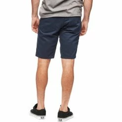 Black Diamond Stretch Font Short Men's -Black Iamond Online Shop ECL D2