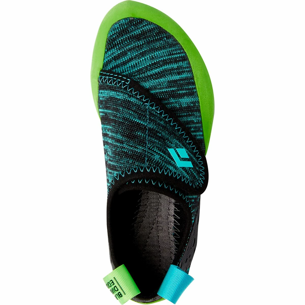 Black Diamond Momentum Climbing Shoe Kids' 2 Black Diamond Momentum Climbing Shoe Kids' - Image 2