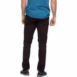 Black Diamond Stretch Font Short Men's -Black Iamond Online Shop ESP D1