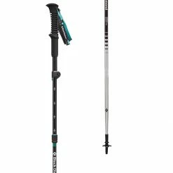 Black Diamond Distance FLZ Trekking Poles Women's