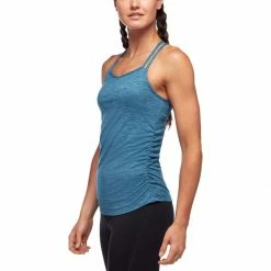 Black Diamond Six Shooter Tank Top Women's