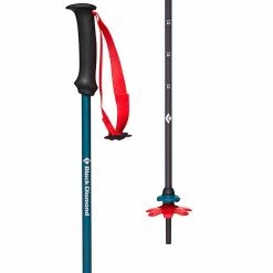 Black Diamond First Strike Trekking Poles Kids'