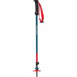 Black Diamond First Strike Trekking Poles Kids' -Black Iamond Online Shop FJOBLU D1