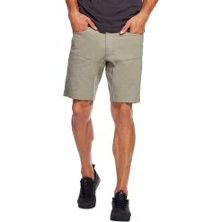 Black Diamond Anchor Stretch Short Men's