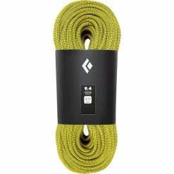 Black Diamond 9.4 Climbing Rope